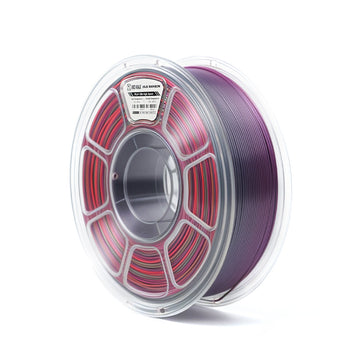 IIID MAX PLA+ Silk High Speed Rainbow