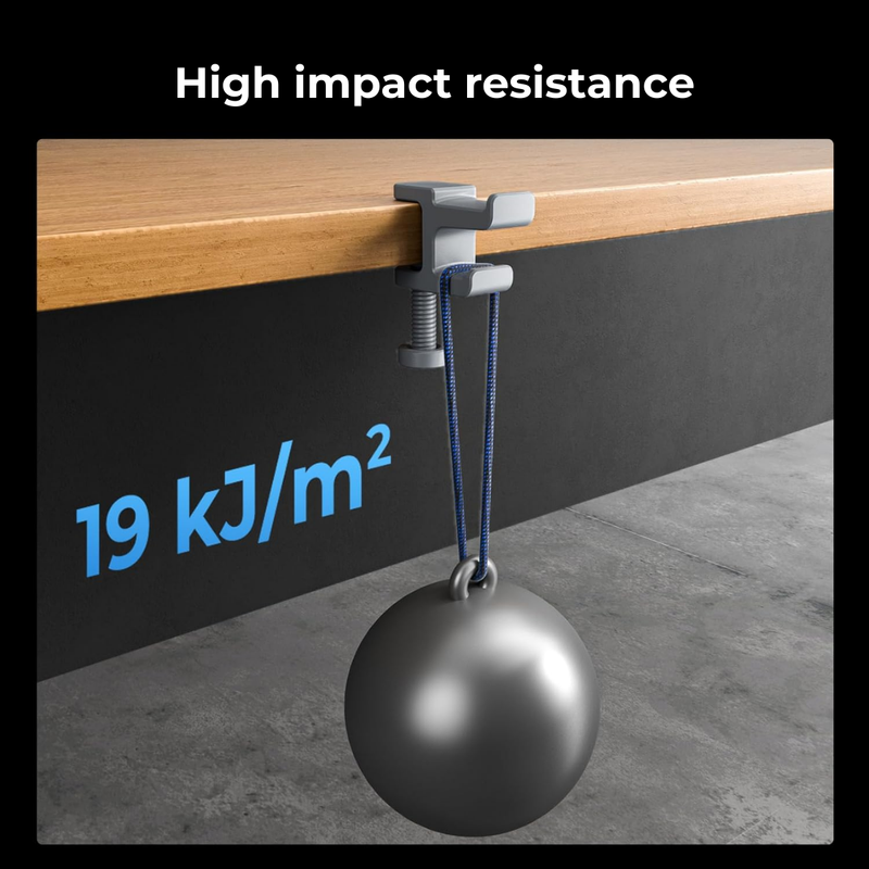 ABS High Speed Grey