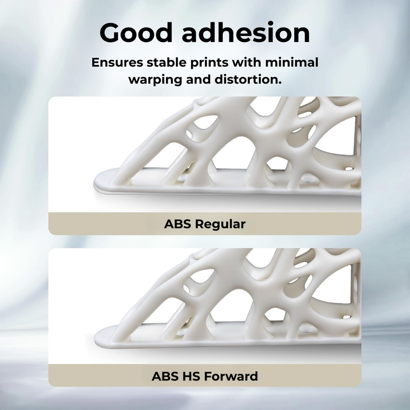 ABS High Speed Dark Blue