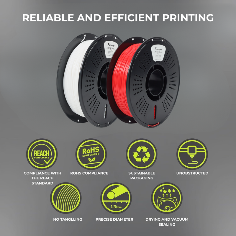 TPU High Speed Black