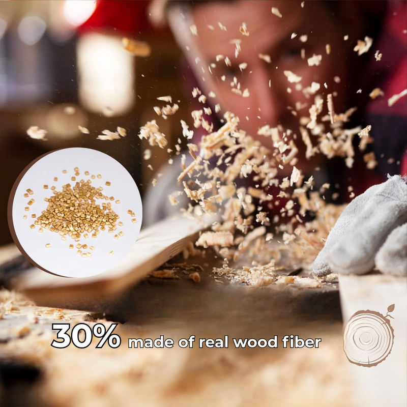 WOOD High Speed