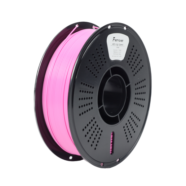 ABS High Speed Pink