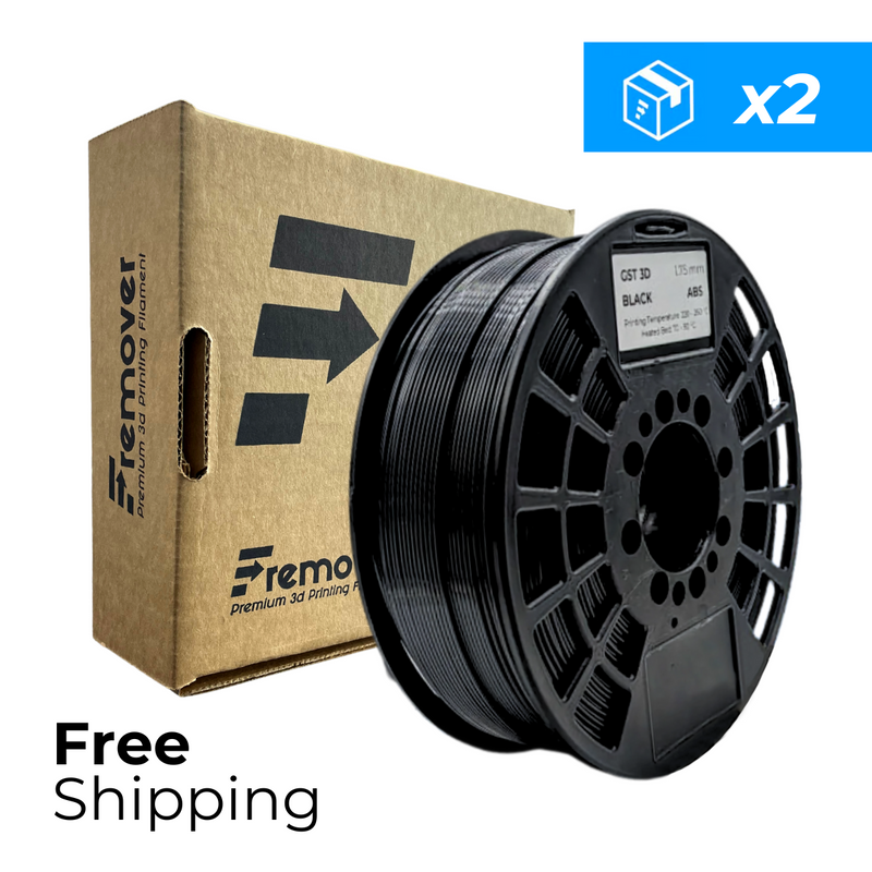 Filament - (Pack x2)