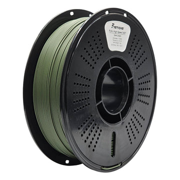 PLA+ ART High Speed Dark Green