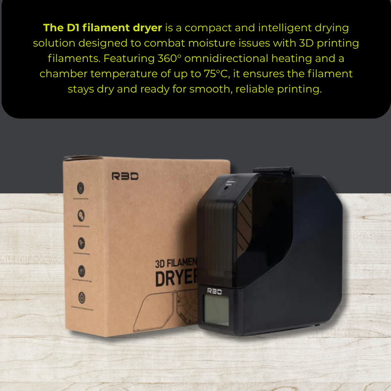 Dryer Box