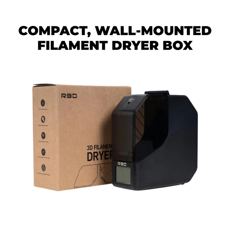 Dryer Box