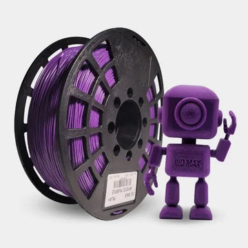 IIID Max - Classic PLA+ Filament Mystic Purple