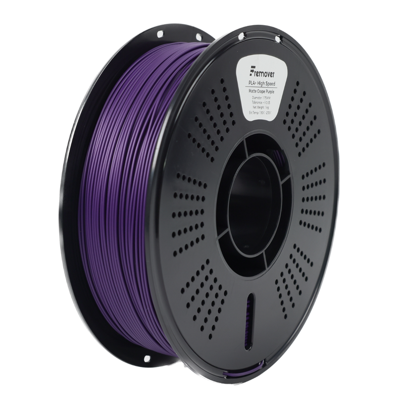 PLA+ HIGH SPEED Matte