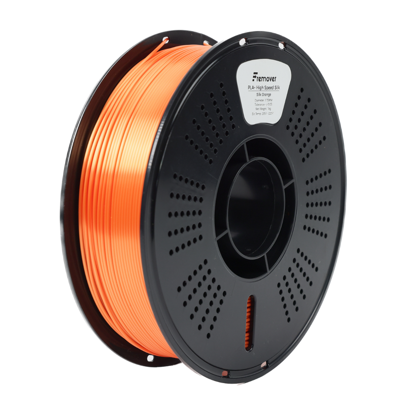 PLA+ High Speed Silk