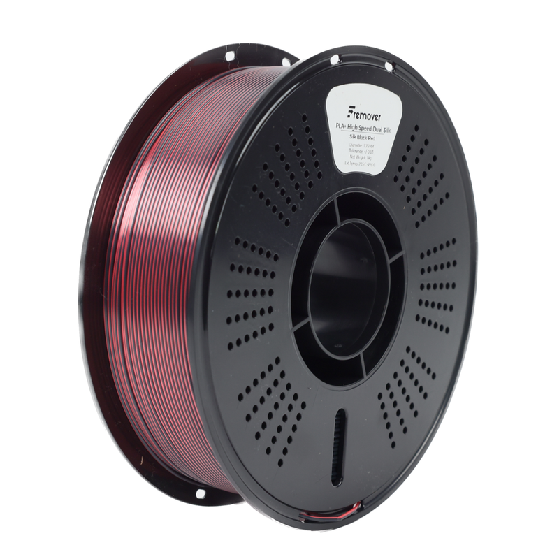 PLA+ High Speed Dual Silk