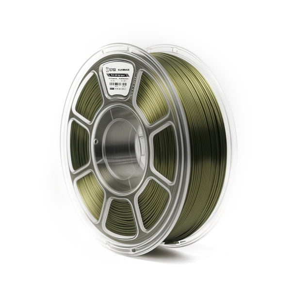 IIID MAX PLA+ Silk High Speed Bronze