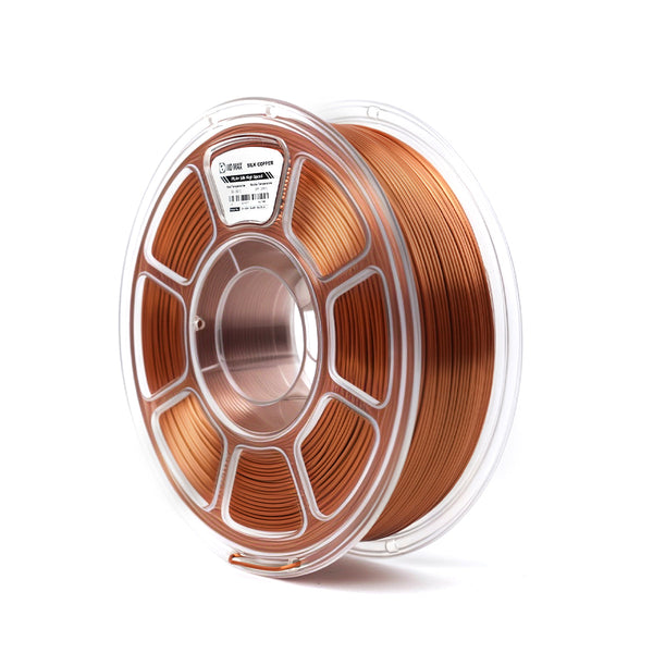 IIID MAX PLA+ Silk High Speed Copper