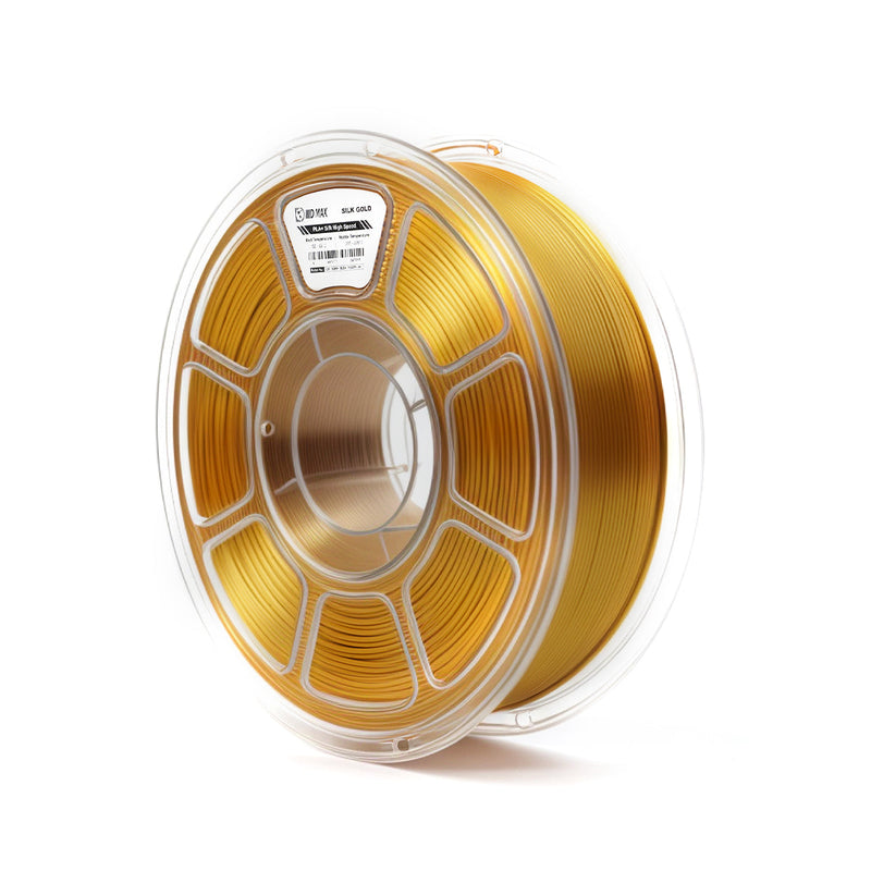 PLA+ High Speed Silk