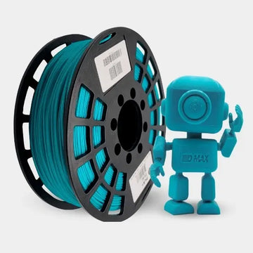 IIID Max - Classic PLA+ Filament Teal