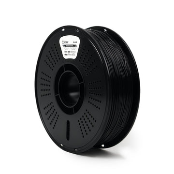IIID MAX TPU/Flexible (95A) Black