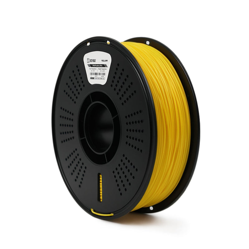 TPU High Speed