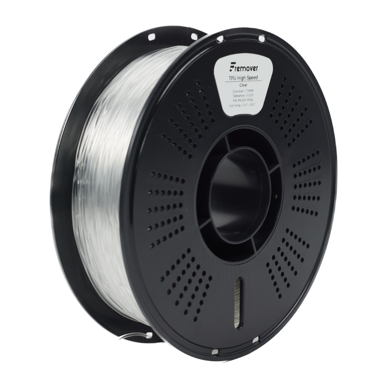 TPU High Speed