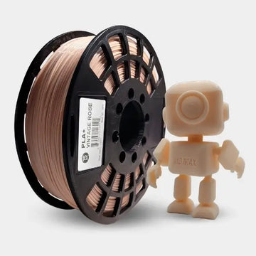 IIID Max - Classic PLA+ Filament Vintage Rosa