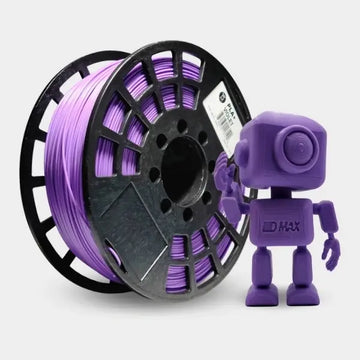 IIID Max - Classic PLA+ Filament Violet