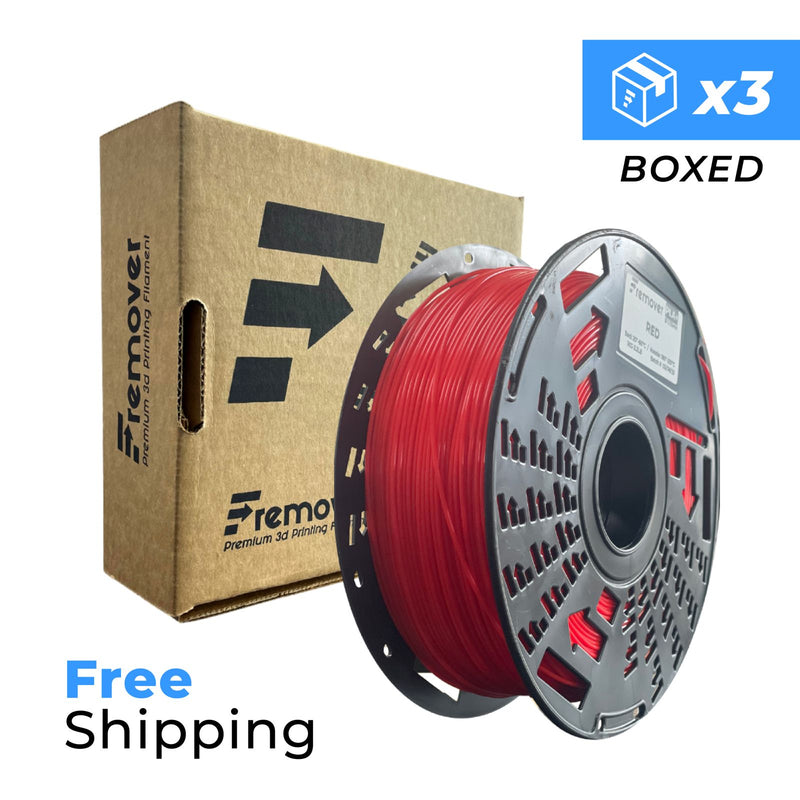 Filament - (Pack x3)