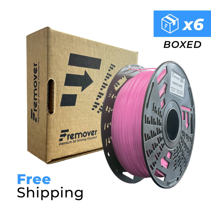 Filament - (Pack x6)