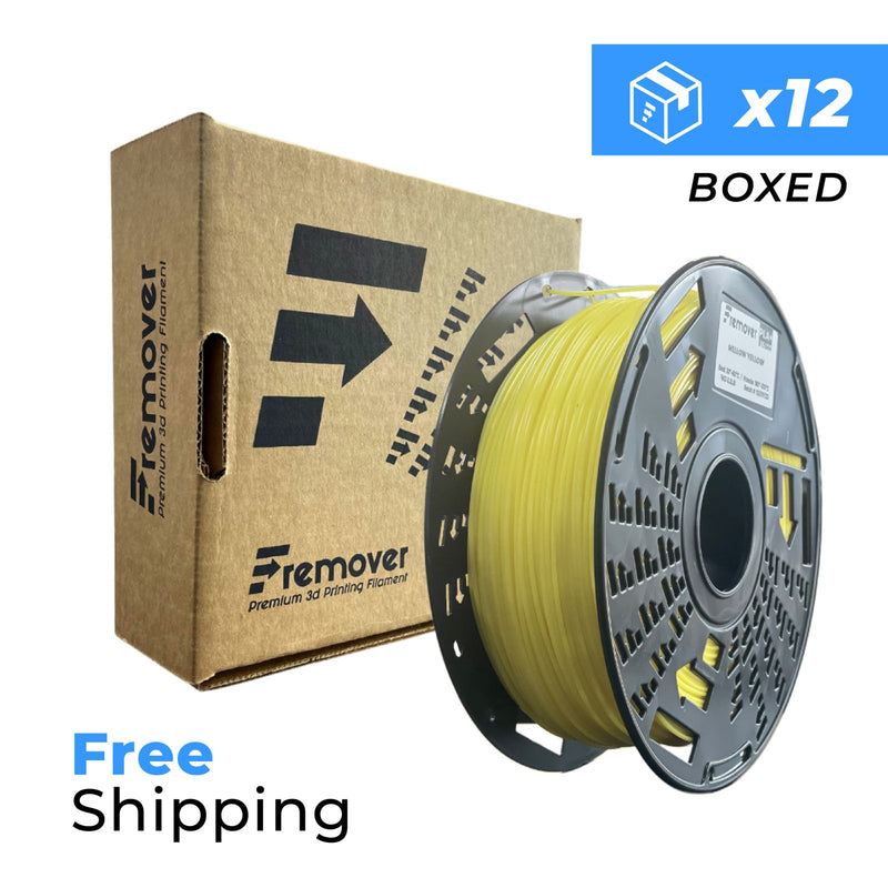 Filament - Boxed (Pack x12)