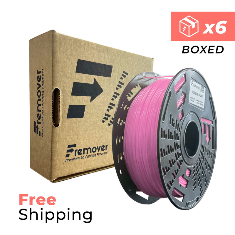 Filament - (Pack x6) EAST COAST SPECIAL