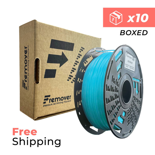 Filament - (Pack x10) EAST COAST SPECIAL