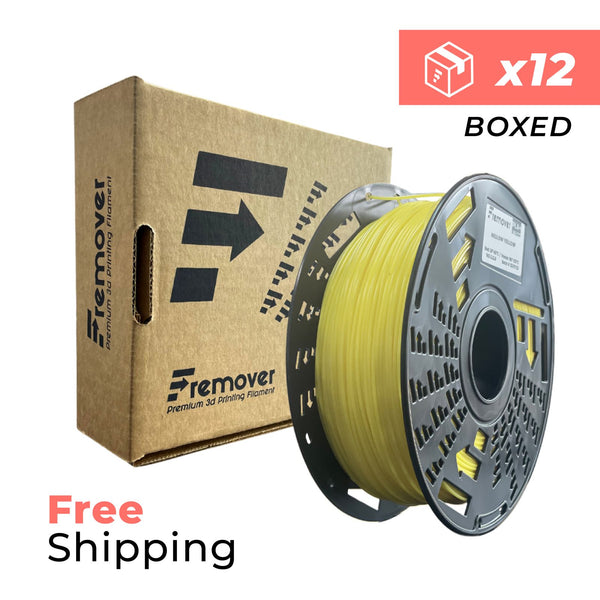 Filament - (Pack x12) EAST COAST SPECIAL