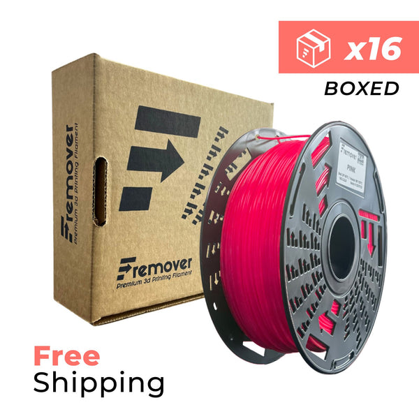 Filament - Boxed (Pack x16) EAST COAST SPECIAL