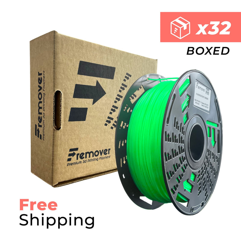 Filament - (Pack x32) EAST COAST SPECIAL