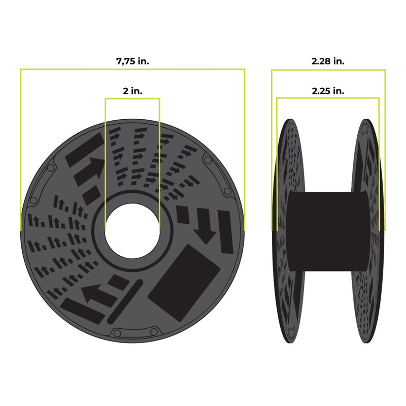 Filament - (Pack x16) EAST COAST SPECIAL