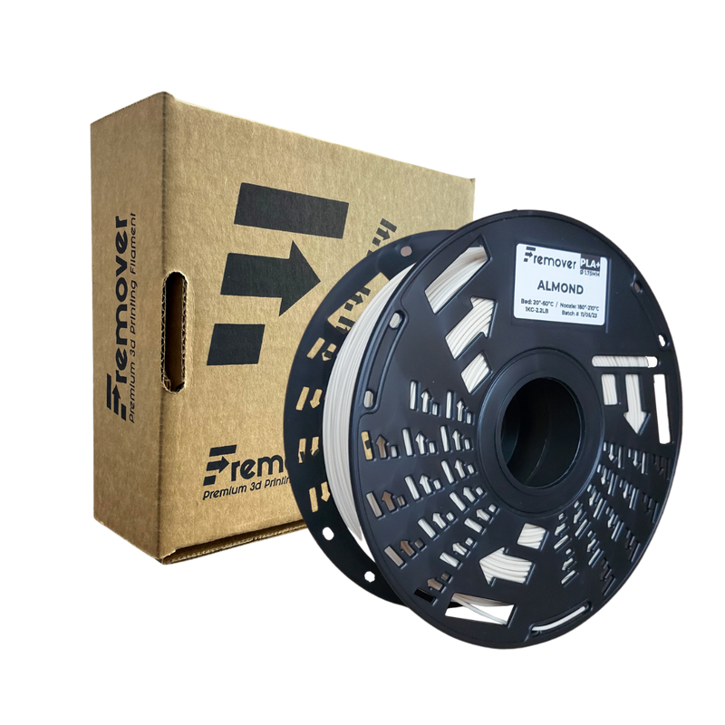 Filament - (Pack x3)