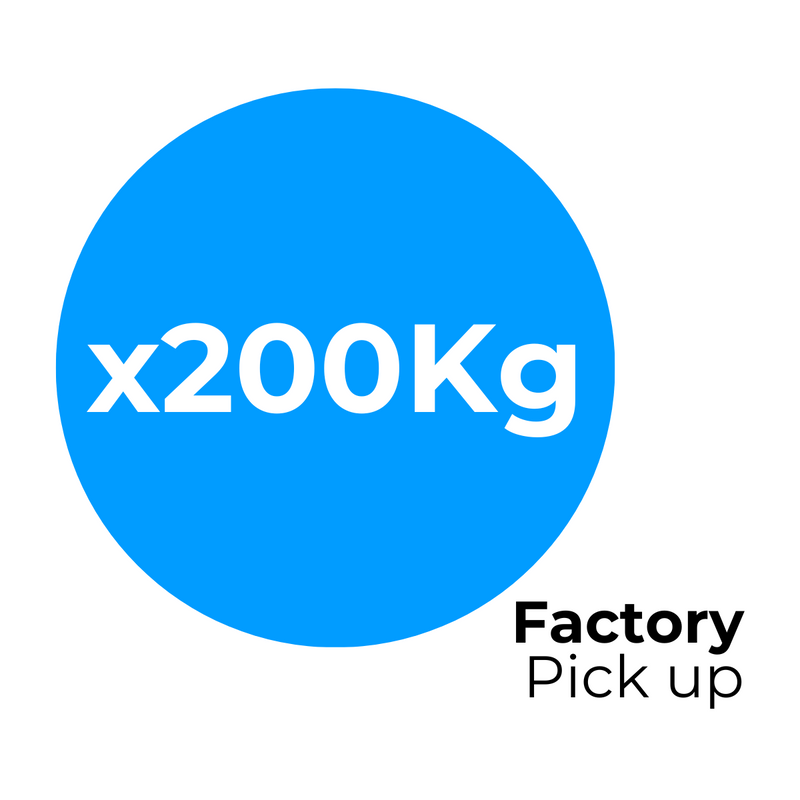 Filament - (Pack x200) - Factory Pick Up