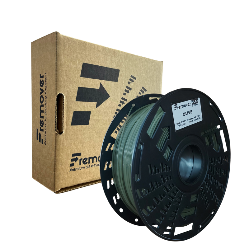 Filament - Boxed (Pack x2)