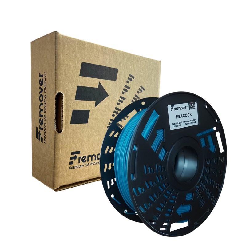 Filament - (Pack x6) EAST COAST SPECIAL