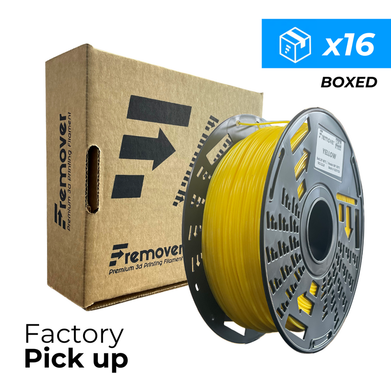 Filament - (Pack x16) - Factory Pick Up