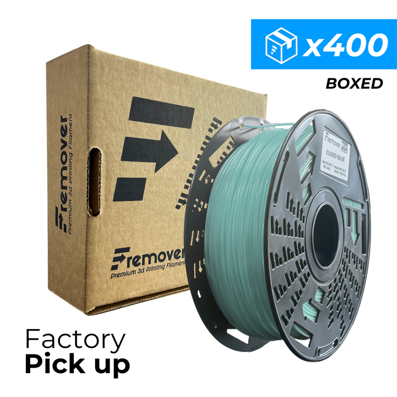 Filament - (Pack x400) - Factory Pick Up