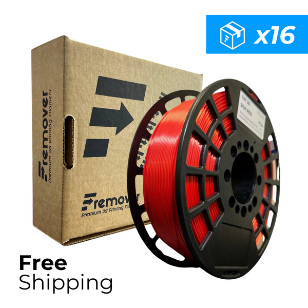 Filament - (Pack x16) - FACTORY PICK UP